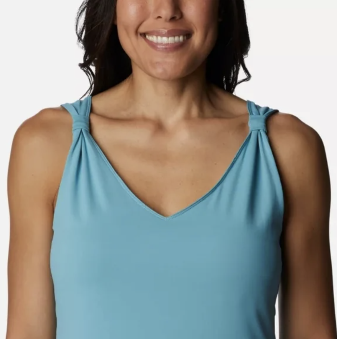 columbia chill river midi dress Columbia Women's Chill River Midi Dress - XXL